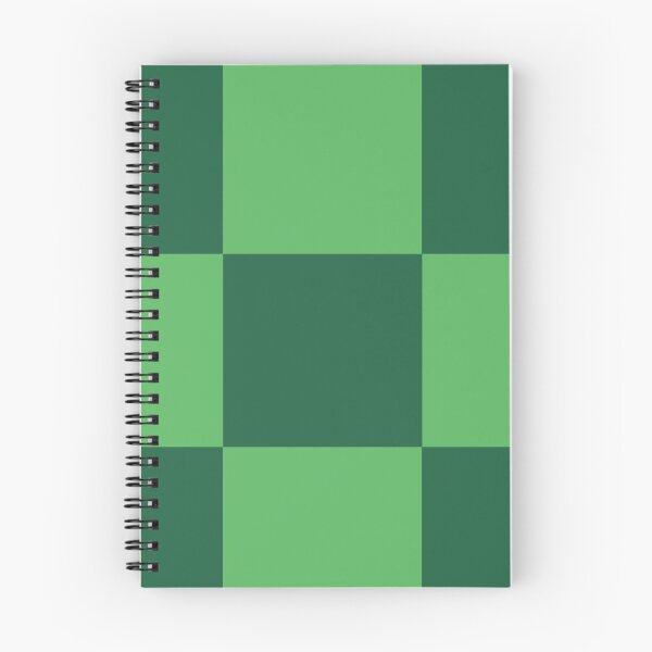 Item preview, Melody Green Pattern designed and sold by DoNChel.