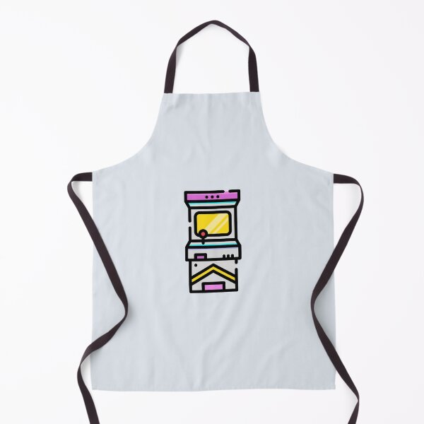 Item preview, Arcade designed and sold by CyberCubed.