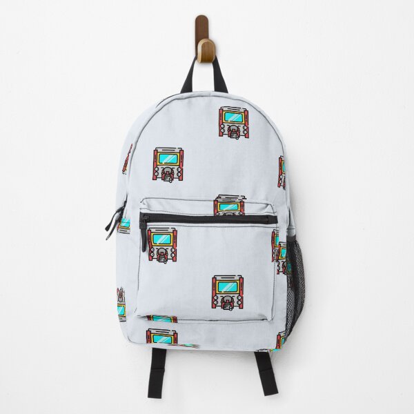 Item preview, Arcade designed and sold by CyberCubed.