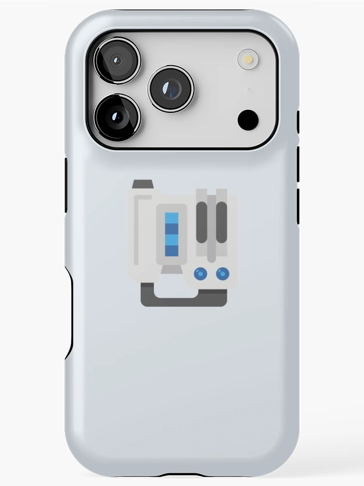 Thumbnail 1 of 4, iPhone Case, Backpack designed and sold by CyberCubed.