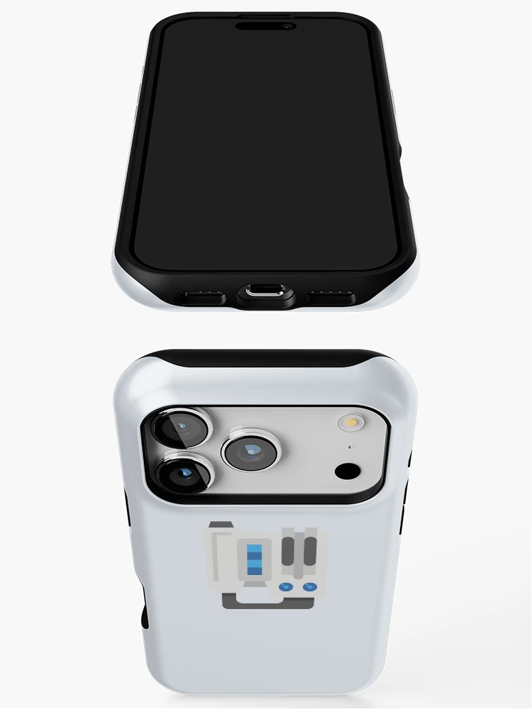 Thumbnail 3 of 4, iPhone Case, Backpack designed and sold by CyberCubed.