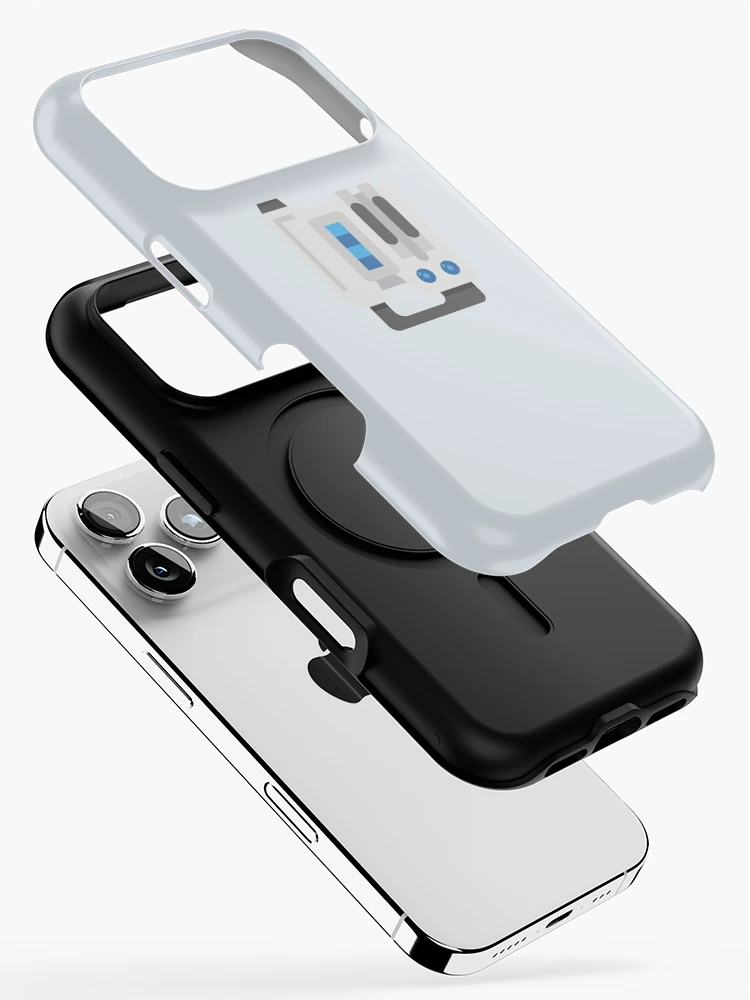 Thumbnail 2 of 4, iPhone Case, Backpack designed and sold by CyberCubed.