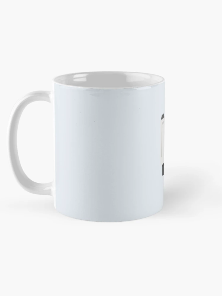 Thumbnail 5 of 6, Coffee Mug, Backpack designed and sold by CyberCubed.