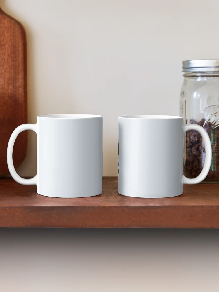 Thumbnail 2 of 6, Coffee Mug, Backpack designed and sold by CyberCubed.