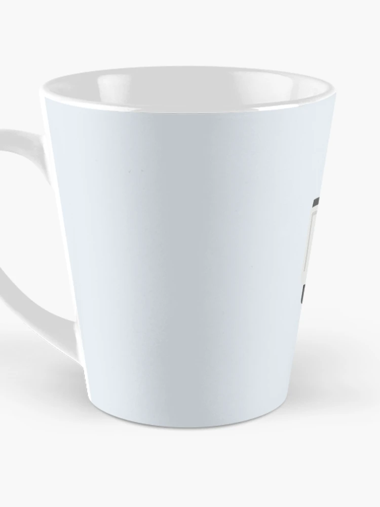 Thumbnail 3 of 4, Coffee Mug, Backpack designed and sold by CyberCubed.