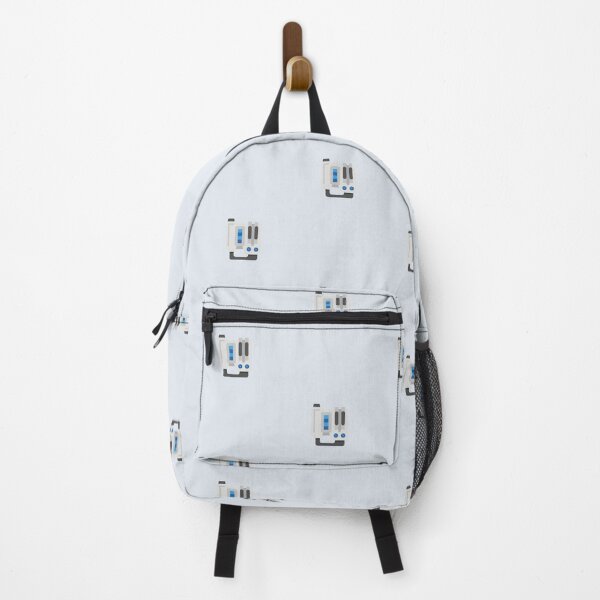 Item preview, Backpack designed and sold by CyberCubed.