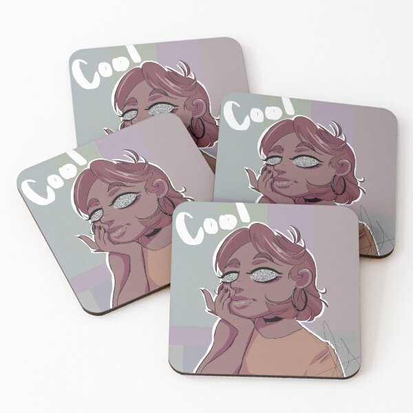 Item preview, Cool designed and sold by Ash L.