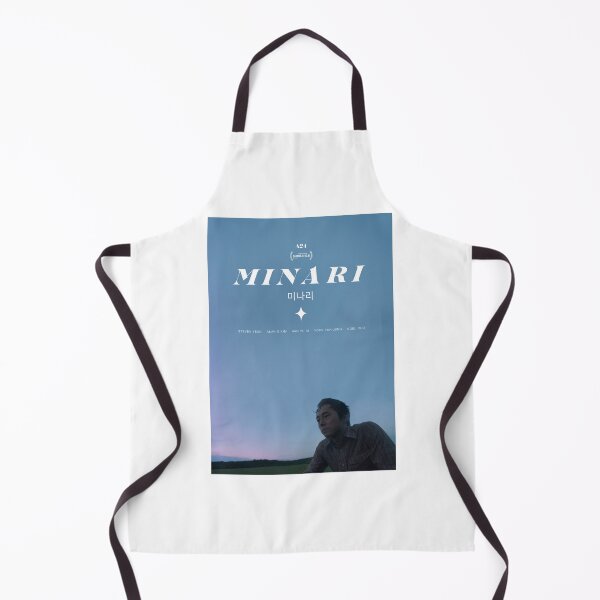 Item preview, Minari alternative poster 2 designed and sold by brendoodle.