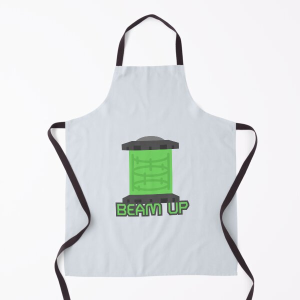 Item preview, Beam up designed and sold by CyberCubed.