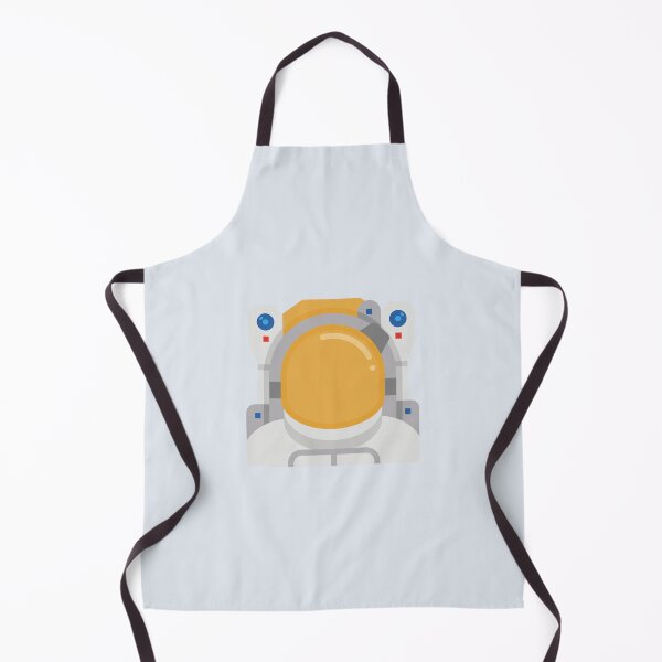 Item preview, Astronaut designed and sold by CyberCubed.