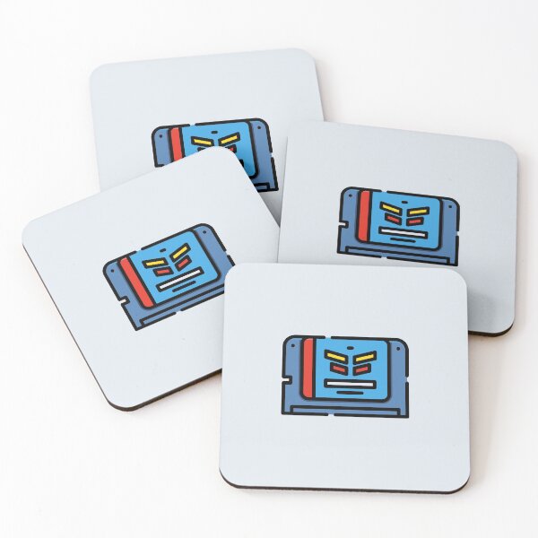 Item preview, Game cartridge  designed and sold by CyberCubed.