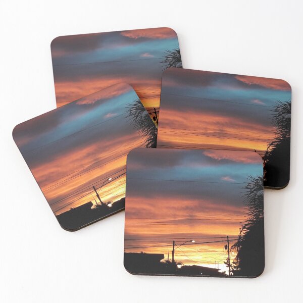 Item preview, Sunset Magic designed and sold by MikeyMouse7.