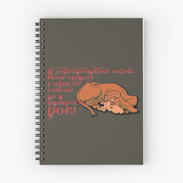 Item preview, Return as a Dog designed and sold by TravelTees.