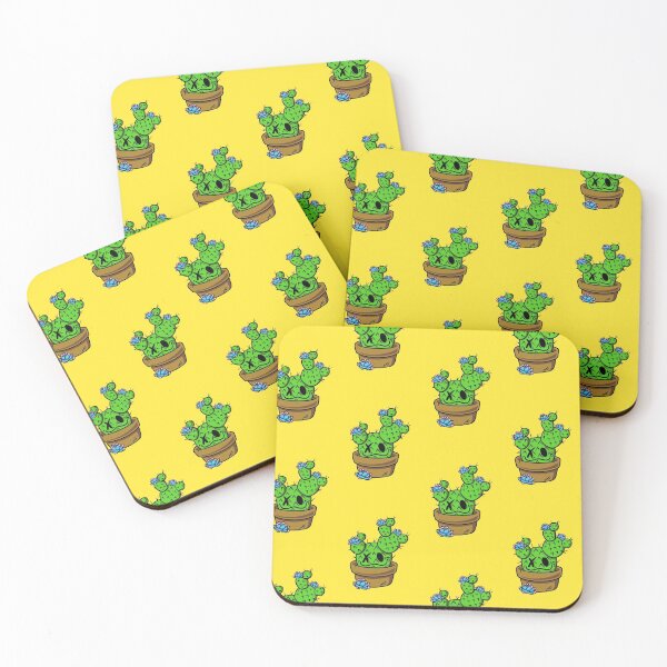 Item preview, Cactus floreciente designed and sold by AugustFriday.
