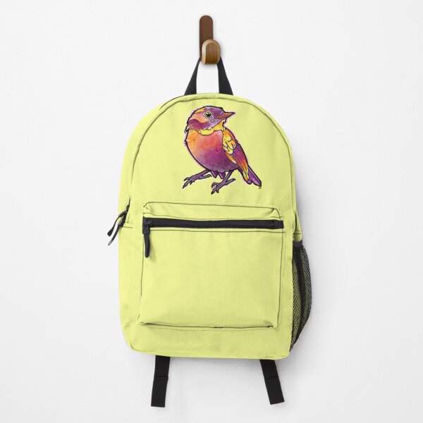 Item preview, cute bird designed and sold by weilertsen.