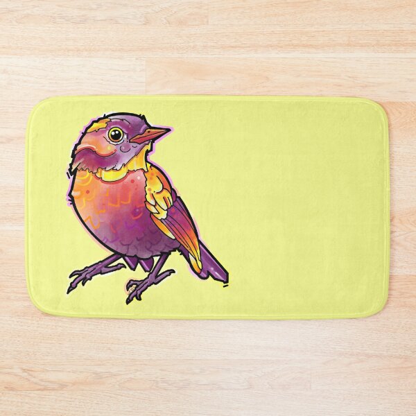 Item preview, cute bird designed and sold by weilertsen.