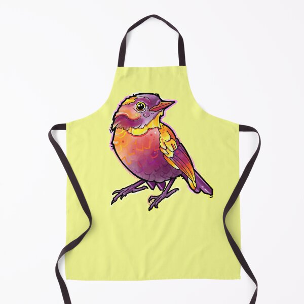 Item preview, cute bird designed and sold by weilertsen.