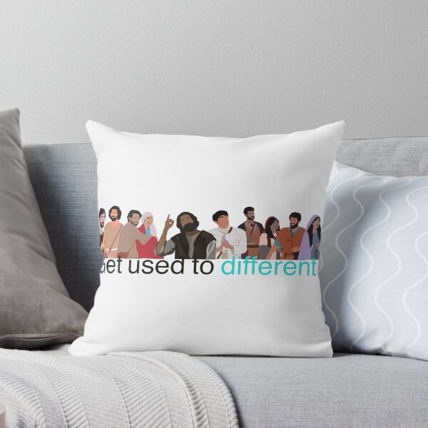 Item preview, The Chosen designed and sold by bjroo.