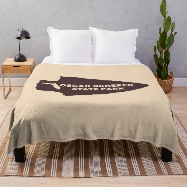Artikelvorschau, Oscar Scherer State Park Florida FL Rustic Arrowhead entworfen und verkauft von palmettodigital.