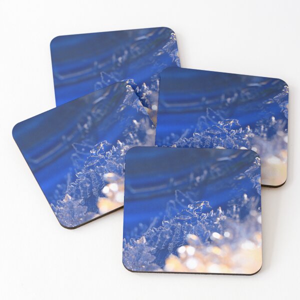 Item preview, ice formation designed and sold by KimhengFineArt.