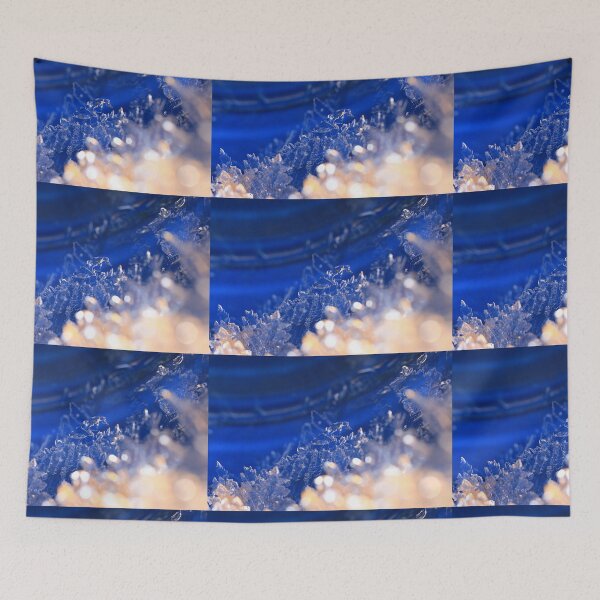 Item preview, ice formation designed and sold by KimhengFineArt.