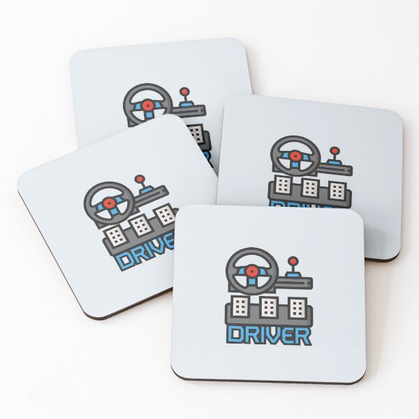 Item preview, Driver designed and sold by CyberCubed.