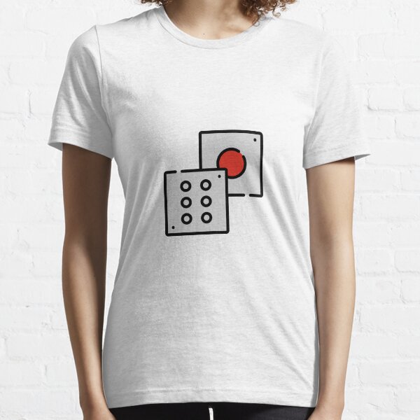 Item preview, Dice designed and sold by CyberCubed.