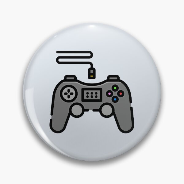 Item preview, Controller designed and sold by CyberCubed.