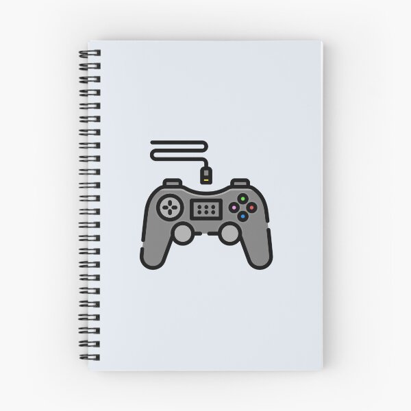 Item preview, Controller designed and sold by CyberCubed.