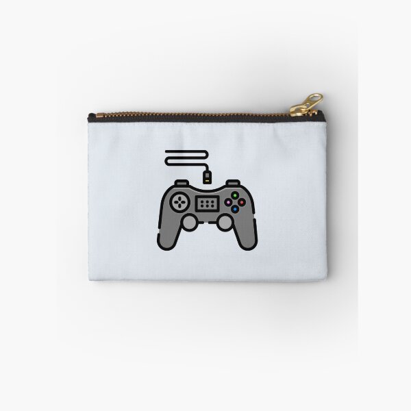 Item preview, Controller designed and sold by CyberCubed.