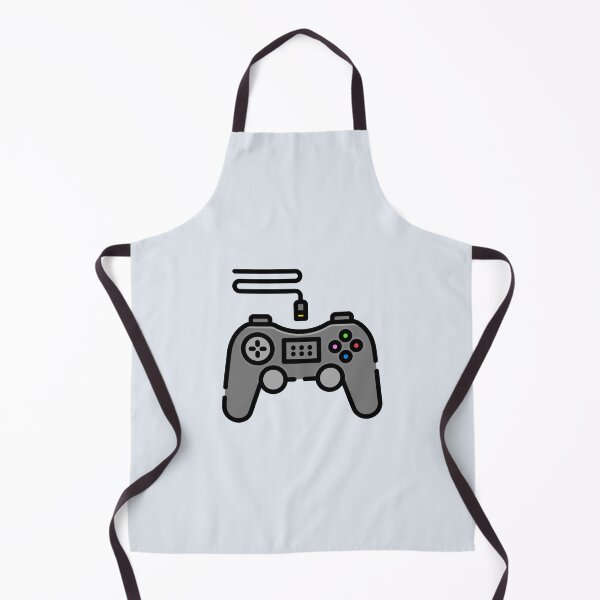 Item preview, Controller designed and sold by CyberCubed.
