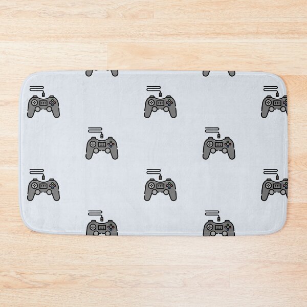 Item preview, Controller designed and sold by CyberCubed.