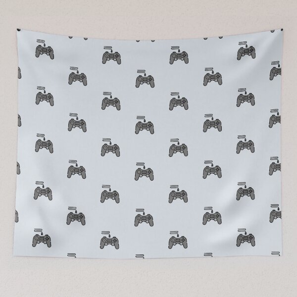 Item preview, Controller designed and sold by CyberCubed.