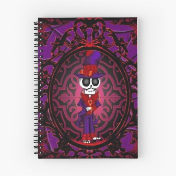 Item preview, Dia Del Los Muertos Groom (day of the dead) designed and sold by DuskWingArts.