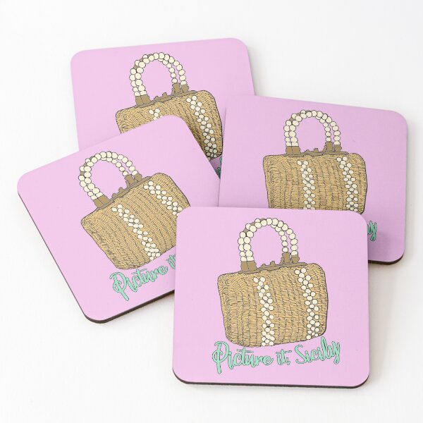 Item preview, The Golden Girls - Sophia Petrillo Purse Picture it designed and sold by baranskini.
