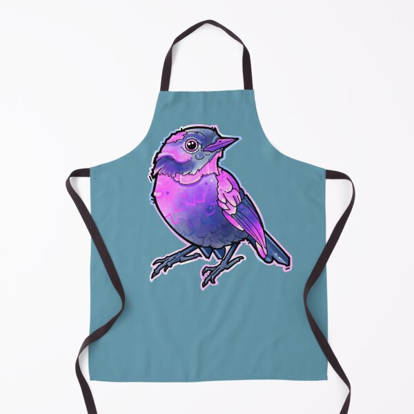Item preview, chubby bird designed and sold by weilertsen.
