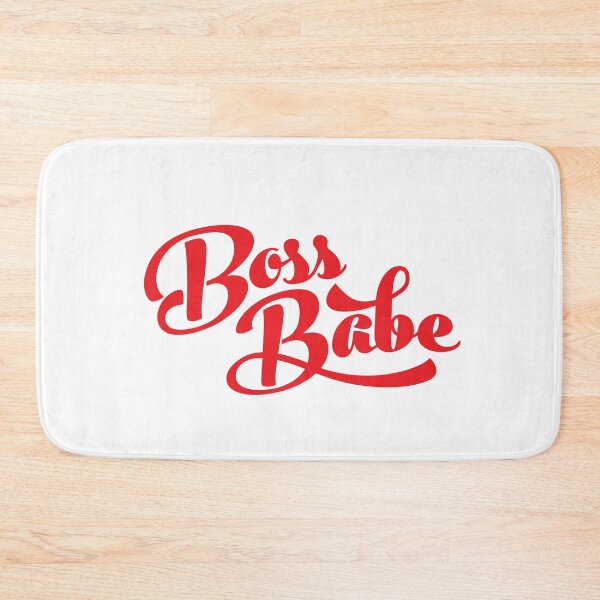 Item preview, Boss Babe  designed and sold by blueveins.