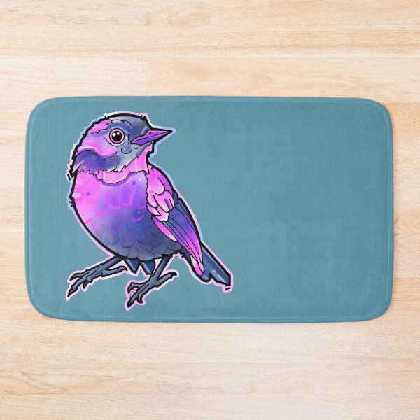 Item preview, chubby bird  designed and sold by weilertsen.