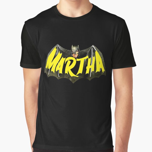 Vista previa del artículo con la obra «Marta», diseñado y vendido por CreativeSpero.