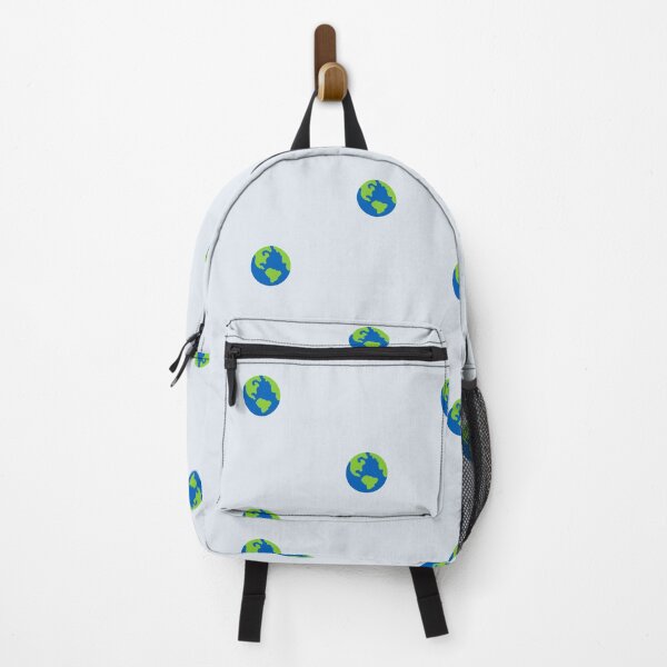 Item preview, Earth designed and sold by CyberCubed.