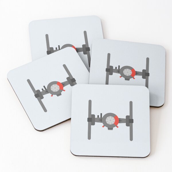 Item preview, Space fighter designed and sold by CyberCubed.