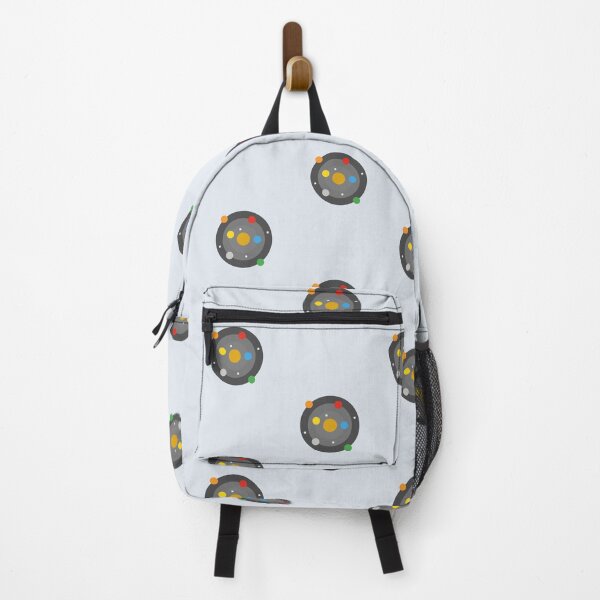 Item preview, Galaxy designed and sold by CyberCubed.