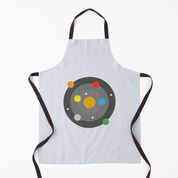 Item preview, Galaxy designed and sold by CyberCubed.