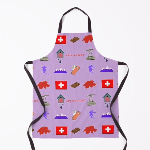 Item preview, Switzerland Medley designed and sold by janraydesigns.