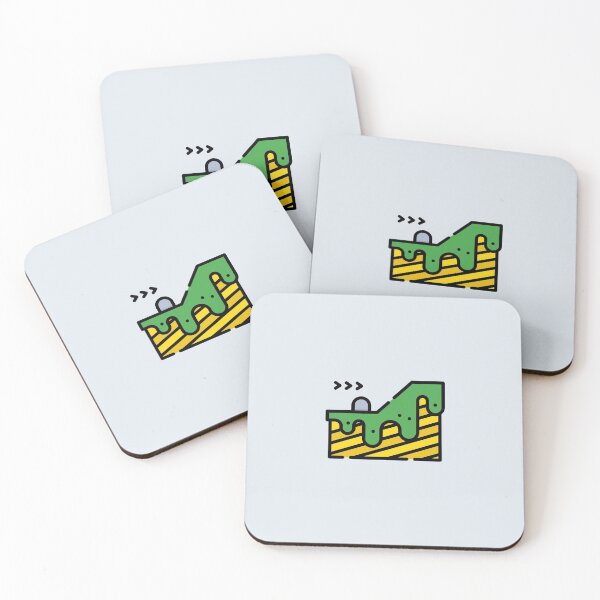 Item preview, Game level designed and sold by CyberCubed.