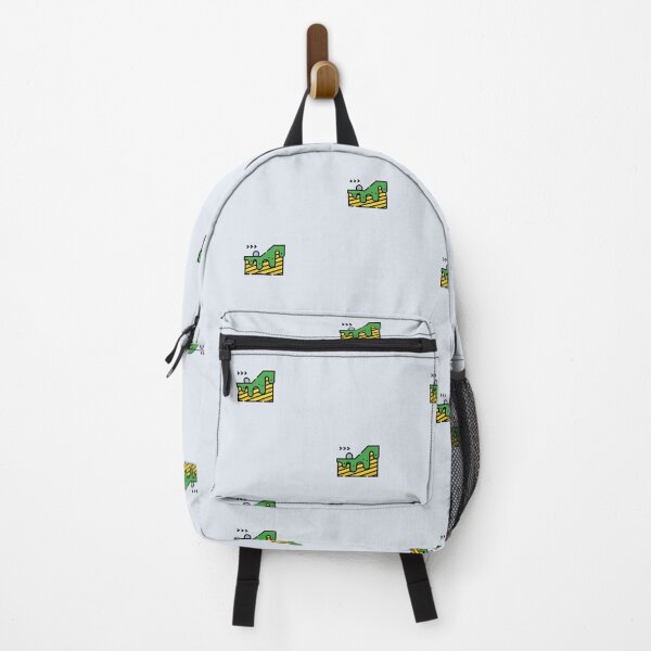 Item preview, Game level designed and sold by CyberCubed.