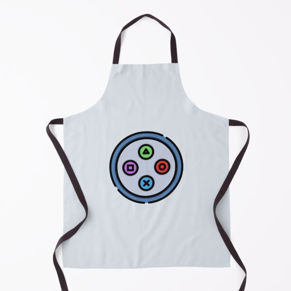 Item preview, Controller designed and sold by CyberCubed.