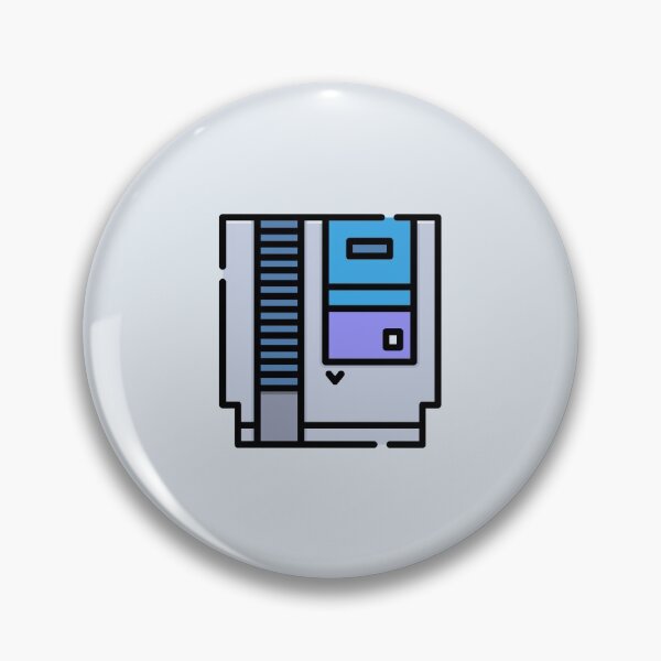 Item preview, Game cartridge   designed and sold by CyberCubed.