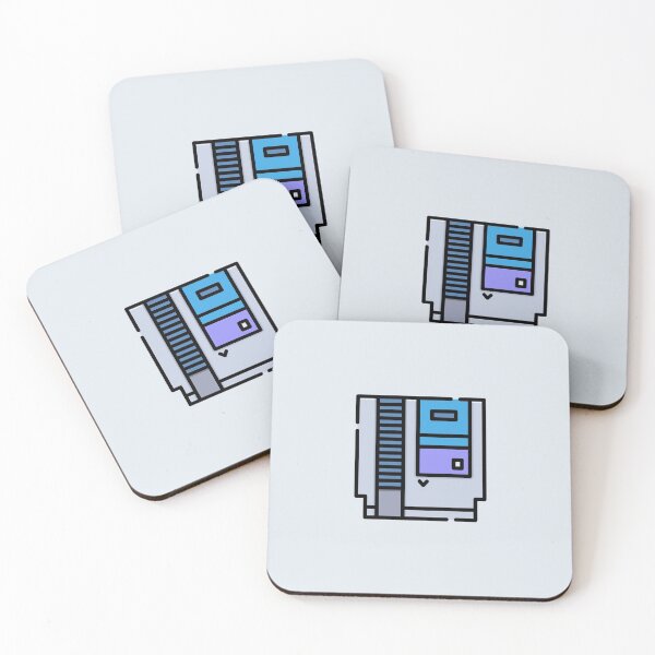 Item preview, Game cartridge   designed and sold by CyberCubed.