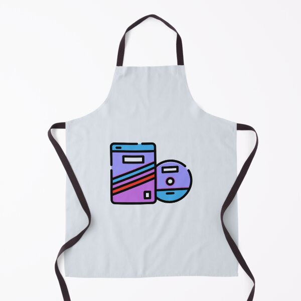 Item preview, Game disc designed and sold by CyberCubed.